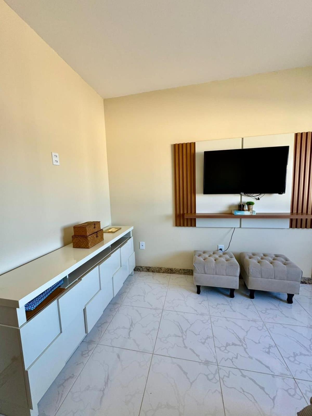 סאו מטאוס Apto Luxo Completo 3 Quartos Em Guriri 300 Mts Da Praia Wi-Fi Gratis מראה חיצוני תמונה