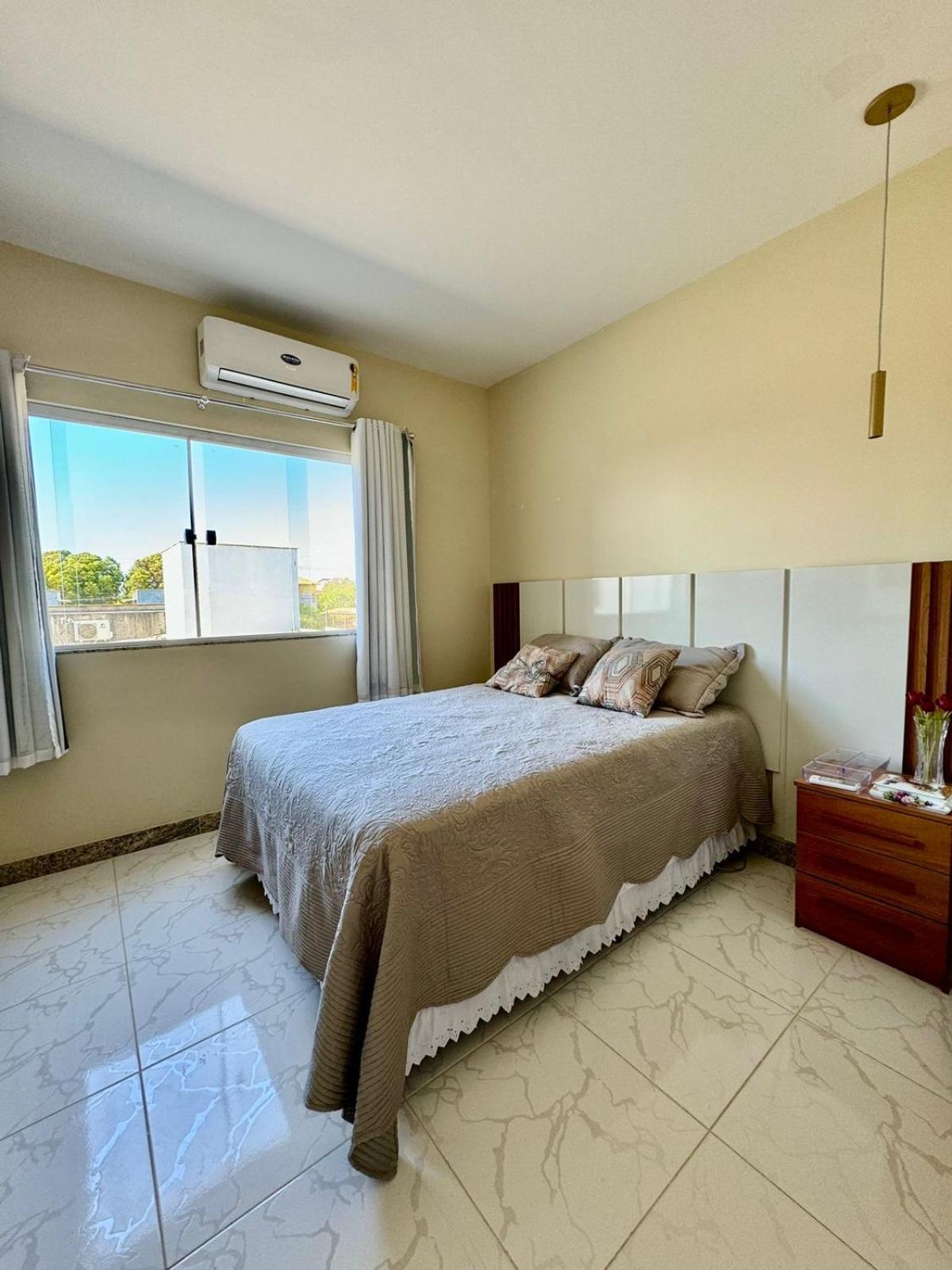 סאו מטאוס Apto Luxo Completo 3 Quartos Em Guriri 300 Mts Da Praia Wi-Fi Gratis מראה חיצוני תמונה