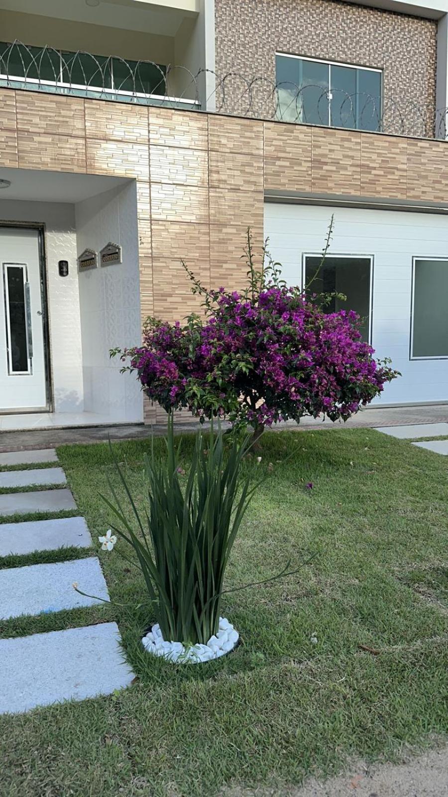 סאו מטאוס Apto Luxo Completo 3 Quartos Em Guriri 300 Mts Da Praia Wi-Fi Gratis מראה חיצוני תמונה