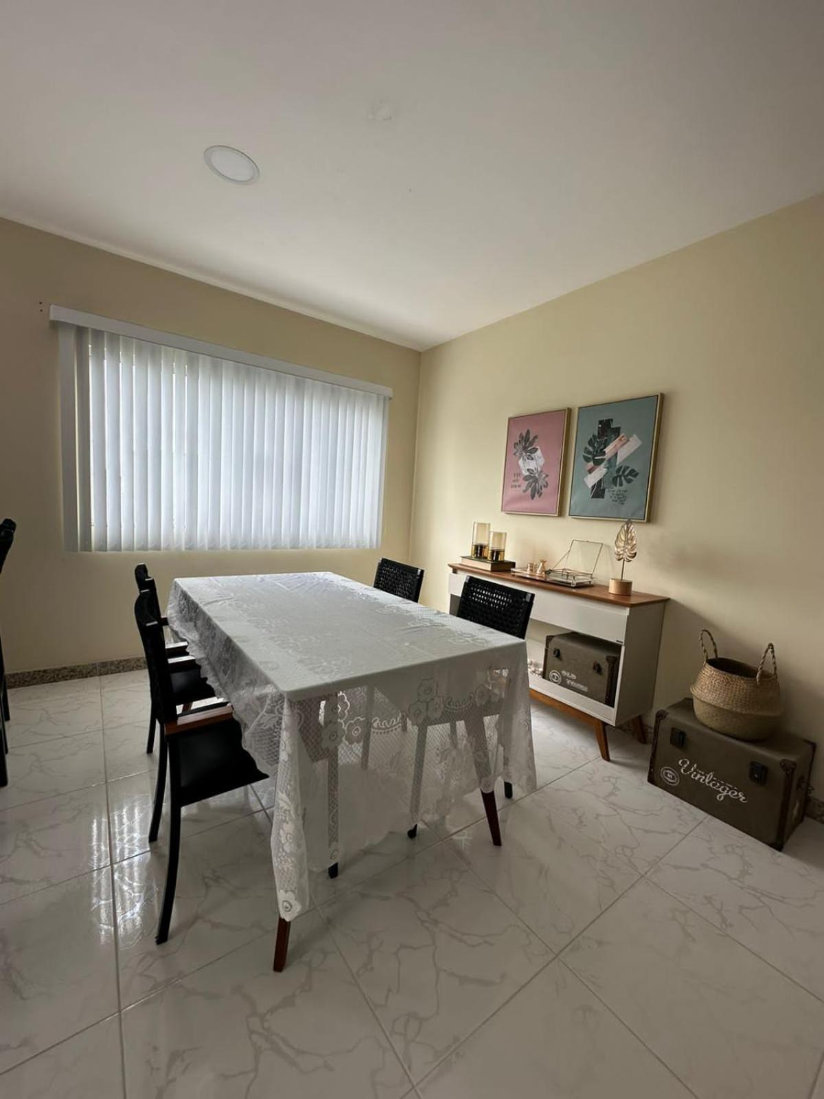 סאו מטאוס Apto Luxo Completo 3 Quartos Em Guriri 300 Mts Da Praia Wi-Fi Gratis מראה חיצוני תמונה